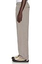 view 2 of 5 2 Way Pt Pant in Stone