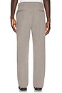 view 4 of 5 2 Way Pt Pant in Stone