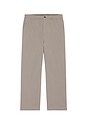 view 6 of 5 2 Way Pt Pant in Stone