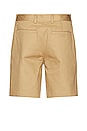 view 2 of 4 The Chino Short in Tan