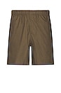 view 1 of 4 The Volley Short in Olive
