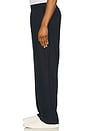 view 2 of 6 Casual Linen Pant in Navy