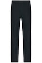 view 3 of 6 Casual Linen Pant in Navy
