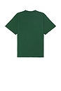 view 2 of 4 Tシャツ in Green