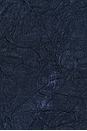 view 4 of 5 Crinkled Short Sleeve Shirt in Navy
