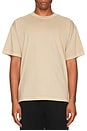view 1 of 4 CAMISETA in tan