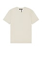 view 1 of 4 Tシャツ in Beige