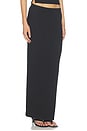 view 2 of 6 Maxi Skirt in Black