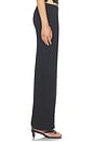 view 4 of 6 Maxi Skirt in Black