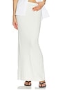 view 1 of 6 Maxi Skirt in Cream