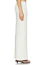 view 4 of 6 Maxi Skirt in Cream