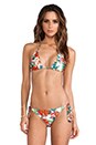 view 1 of 7 String Bikini in The Aloha