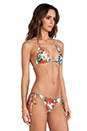 view 2 of 7 String Bikini in The Aloha