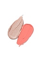 view 2 of 5 On-the-glow Blush & Illuminator in Coral Rose & Nude Glow