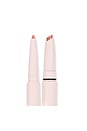 view 2 of 3 Lipsetter Dual Lipstick And Liner in Notting Hill Nude
