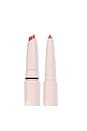 view 2 of 3 Lipsetter Dual Lipstick And Liner in Saint Tropez Rose