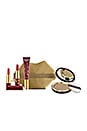 view 1 of 2 KIT DE MAQUILLAGE JETSETTER MAKEUP ESSENTIALS KIT in Tan