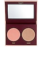 view 1 of 2 Trip For Two Blush & Bronzer Duo in Bellini & Costa Rei