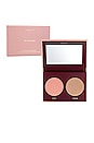 view 2 of 2 Trip For Two Blush & Bronzer Duo in Bellini & Costa Rei