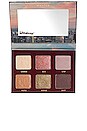 view 1 of 5 Wanderess Rush Eyeshadow Palette in 