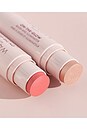 view 4 of 4 On-The-Glow Blush and Illuminator in Coral Rose Nude Glow in Coral Rose & Nude Glow