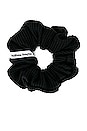 view 1 of 1 Flores Scrunchie in Black