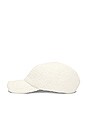 view 5 of 6 Sherpa Cap in Natural
