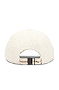 view 6 of 6 Sherpa Cap in Natural