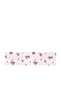 view 1 of 2 Sable Headband in Pink Floral