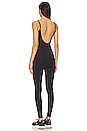view 3 of 3 FlowWell Saylor Jumpsuit in Black