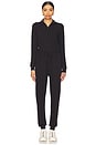 view 1 of 3 Carmel Jumpsuit in Black