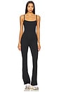 view 1 of 4 FlowWell Aurora Jumpsuit in Black