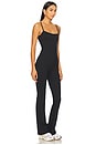 view 2 of 4 FlowWell Aurora Jumpsuit in Black