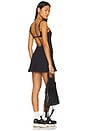 view 1 of 4 MoveWell Astrid Dress in Black
