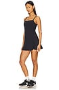 view 3 of 4 MoveWell Astrid Dress in Black