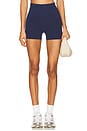 view 1 of 6 StretchWell Valle 4 Inch Short in Navy