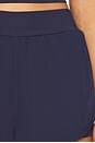 view 6 of 6 Vega Short in Navy