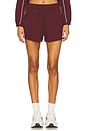 view 1 of 6 Portola Shorts in Port Royale & Cream