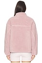 view 4 of 5 Benson Jacket in Rose Pink