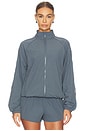 view 2 of 6 Ely Jacket in Turbulence