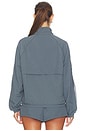 view 5 of 6 Ely Jacket in Turbulence