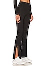 view 2 of 4 MoveWell Parry Flare Pant in Black