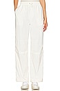 view 1 of 4 Palma Pant in Antique White