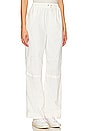 view 2 of 4 Palma Pant in Antique White