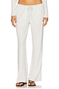 view 1 of 6 Jude Pant in Light Grey Heather