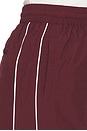 view 6 of 7 Terra Pant in Port Royale & Cream
