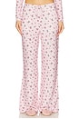view 1 of 6 Ames Pant in Pink Floral