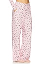 view 2 of 6 Ames Pant in Pink Floral