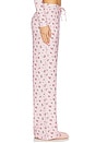 view 3 of 6 Ames Pant in Pink Floral