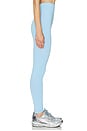 view 3 of 6 Honor Seamless Legging in Ice Blue